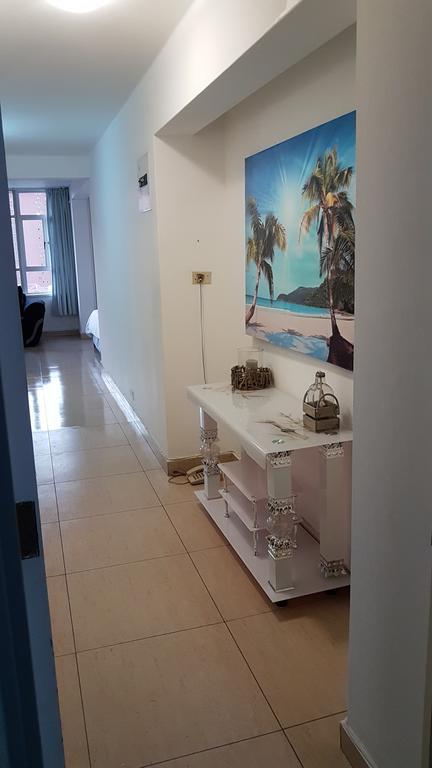 Tenbury Apartments Дърбан Екстериор снимка