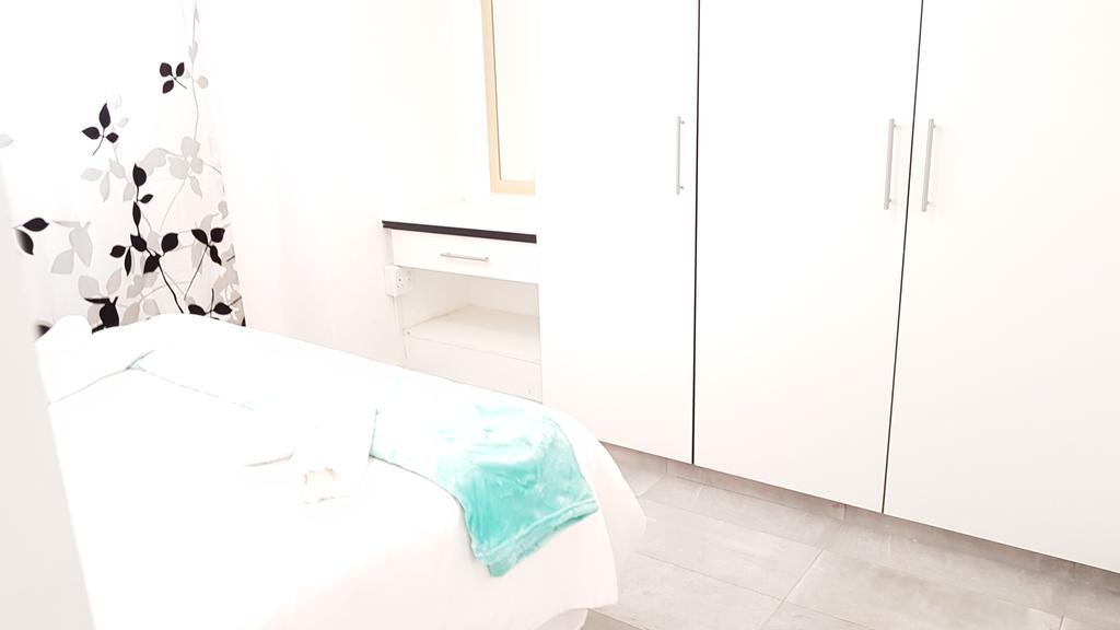 Tenbury Apartments Дърбан Екстериор снимка
