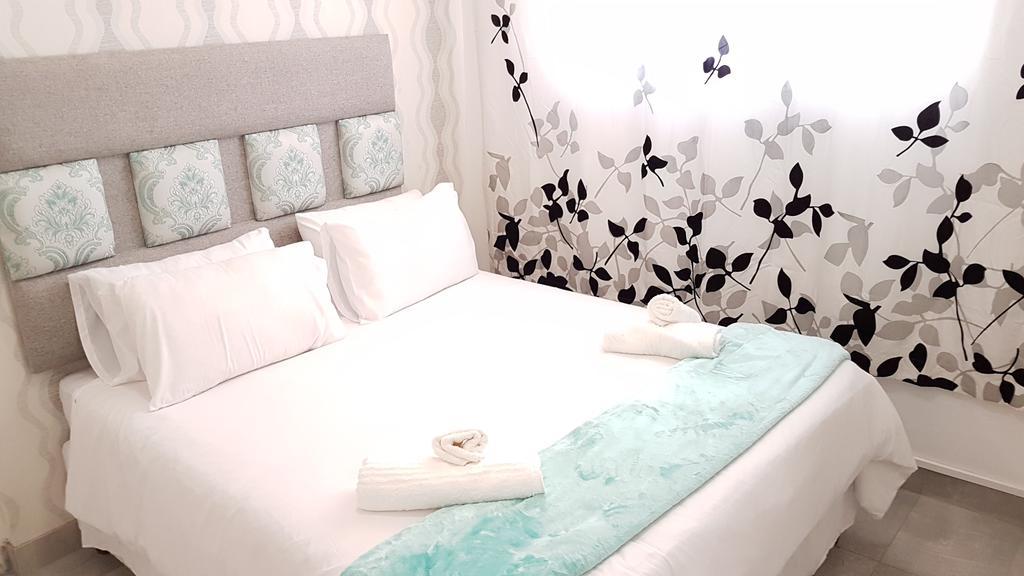 Tenbury Apartments Дърбан Екстериор снимка