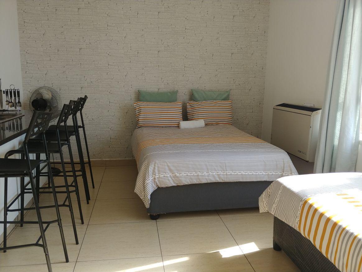 Tenbury Apartments Дърбан Екстериор снимка