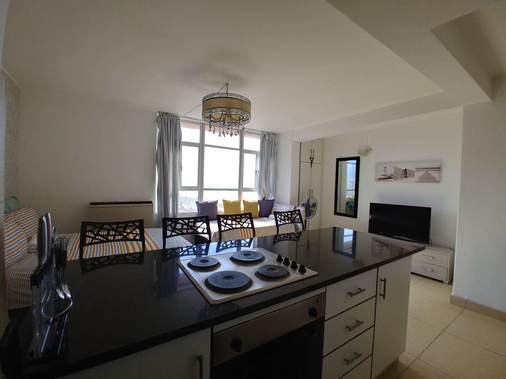 Tenbury Apartments Дърбан Екстериор снимка